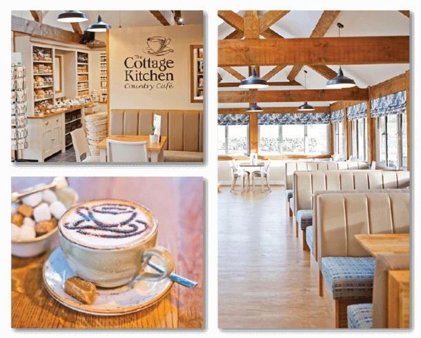 Chic 2 Bed Peak District Cottage Barn Near Alton Towers, Polar Bears, Chatsworth House Лик Экстерьер фото